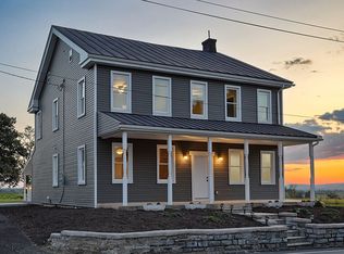 1357 N State Route 934, Annville, PA 17003