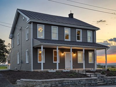 1357 N State Route 934, Annville, PA, 17003