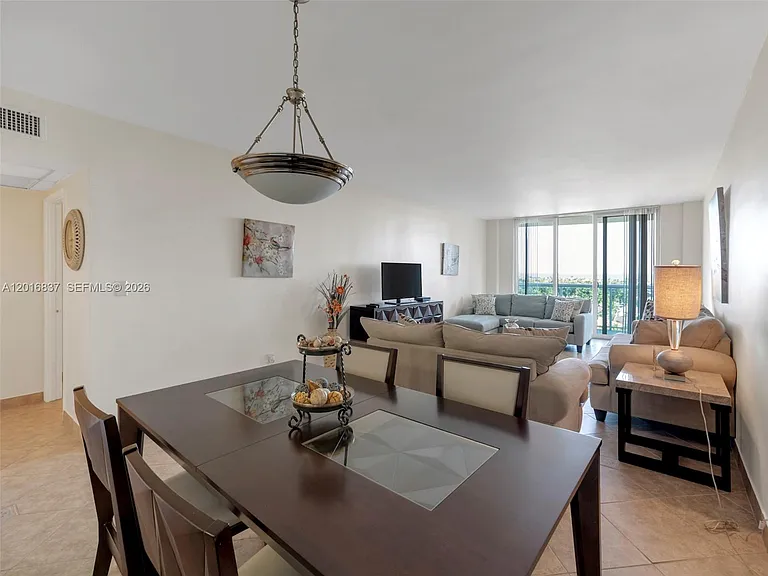 19380 Collins Ave #1020 — Photo 4