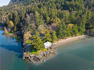 5353 Gore Langton Rd, North Cowichan, BC V9L 5T9