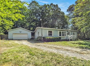 1450 N Peterson Rd, Muskegon, MI 49445