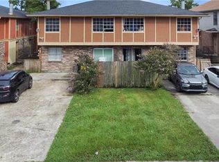 5783 Tullis Dr, New Orleans, LA 70131