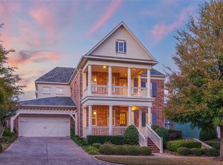 7104 Cheltenham Ave, McKinney, TX 75071