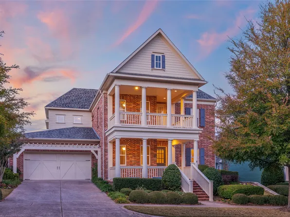 7104 Cheltenham Ave, McKinney, TX 75071