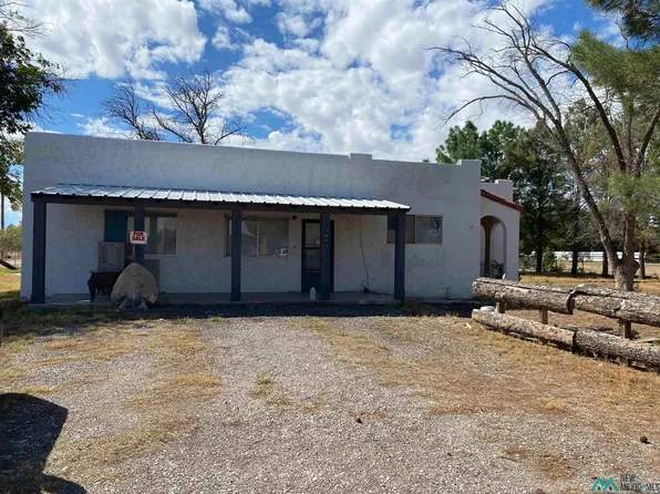 1601 N Canal St, Carlsbad, NM 88220