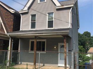 224 Edith St, Pittsburgh, PA 15211