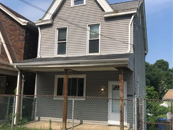 224 Edith St, Pittsburgh, PA 15211