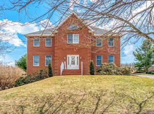 206 Spickard St, Blacksburg, VA