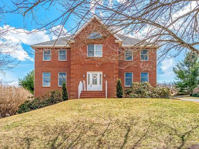 206 Spickard St, Blacksburg, VA, 24060