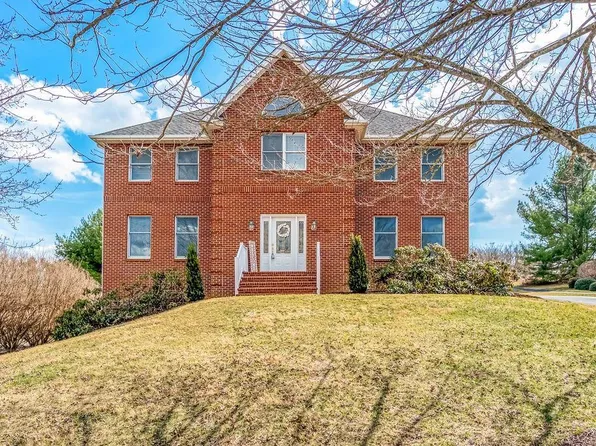 206 Spickard St, Blacksburg, VA 24060