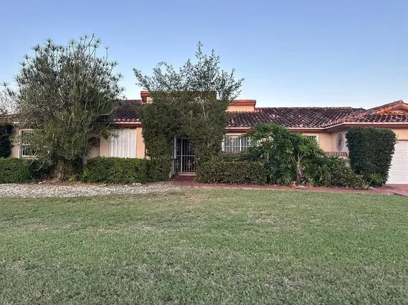 18601 SW 128th Ave, Miami, FL 33177