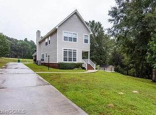 18345 Willow Ct, Citronelle, AL 36522