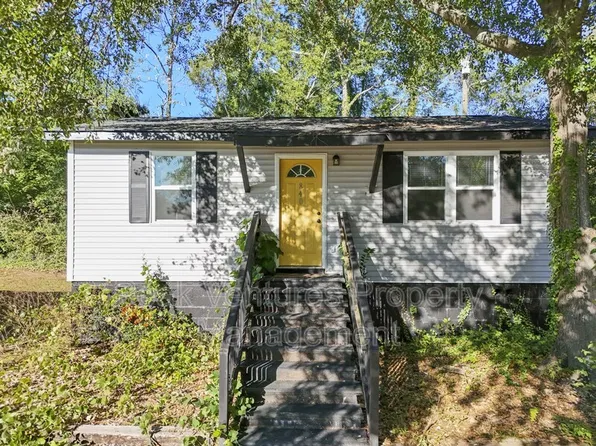 840 S Liberty St, Spartanburg, SC 29306