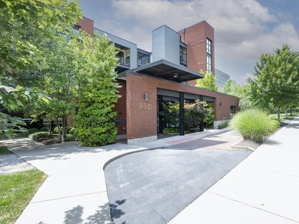 350 E Short St Unit 320, Lexington, KY 40507