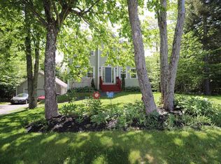 130 Canongate Dr, Hammonds Plains, NS B4B1V5