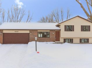15317 92nd Pl N, Maple Grove, MN 55369