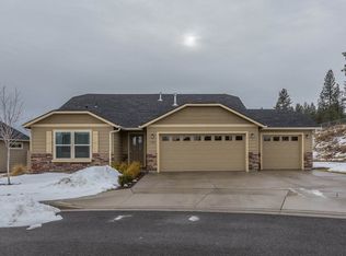 1329 W Hawk Crest Ct, Spokane, WA 99224