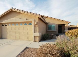 7195 E Bloomtree Ln, Tucson, AZ 85756