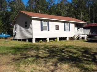 156 Mosley Ln, Cleveland, TX 77328
