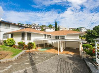 2033 Oswald St #A, Honolulu, HI 96816