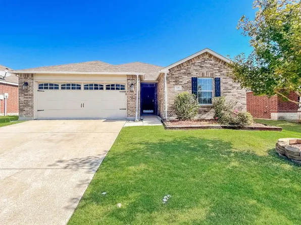 128 Abelia Dr, Fate, TX 75189