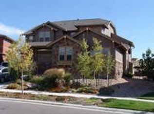 22151 E Idyllwilde Dr, Parker, CO 80138