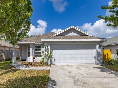 2146 Fish Eagle St, Clermont, FL, 34714