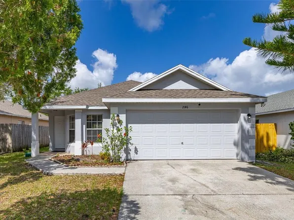 2146 Fish Eagle St, Clermont, FL 34714