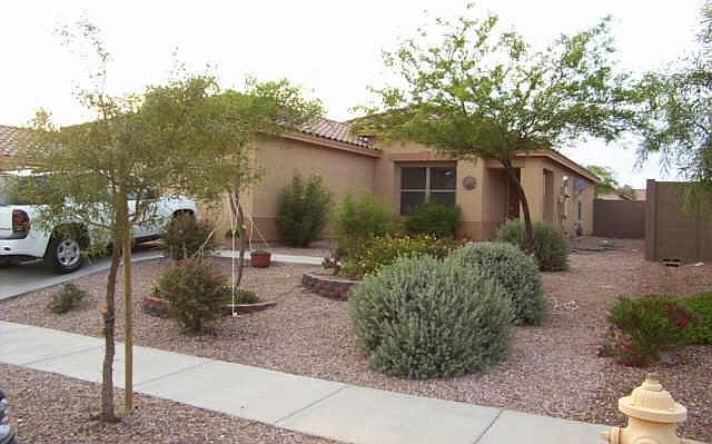 1st image of 3058 W DESERT VISTA Terrace