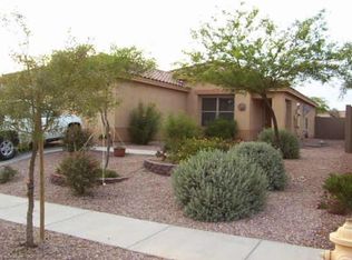 3058 W Desert Vista Trl, Phoenix, AZ 85083