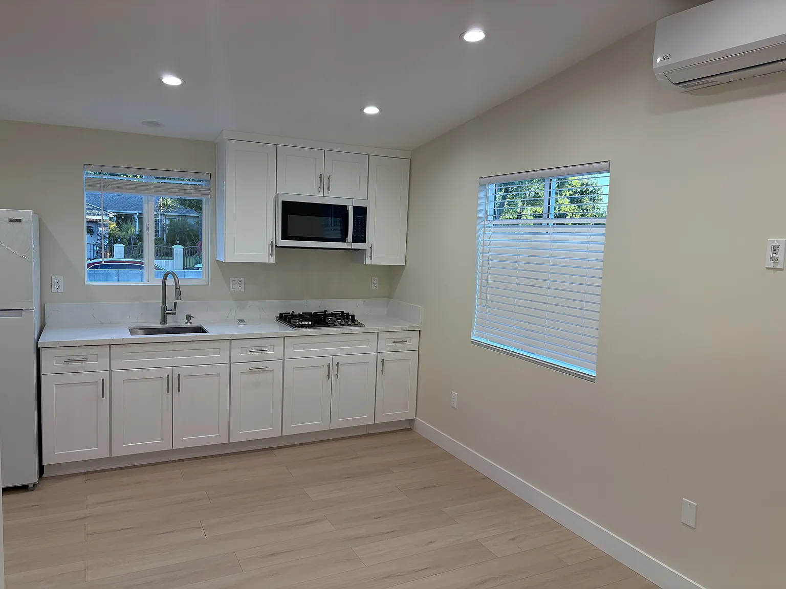 1 bed, $1,700 — Photo 2