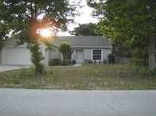 657 Eldron Ave, Deltona, FL 32738