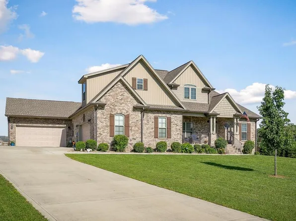 2138 Foster Cir, Cookeville, TN 38501