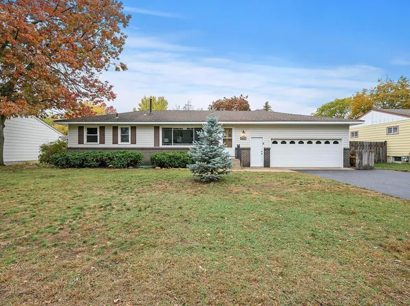 6033 Quebec Ave N, New Hope, MN 55428