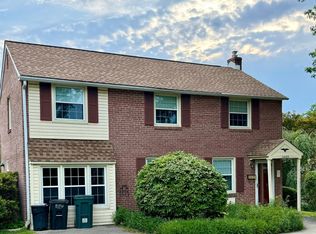 3025 Mathers Mill Rd, Lafayette Hill, PA 19444