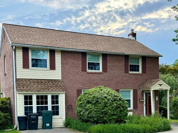 3025 Mathers Mill Rd, Lafayette Hill, PA 19444