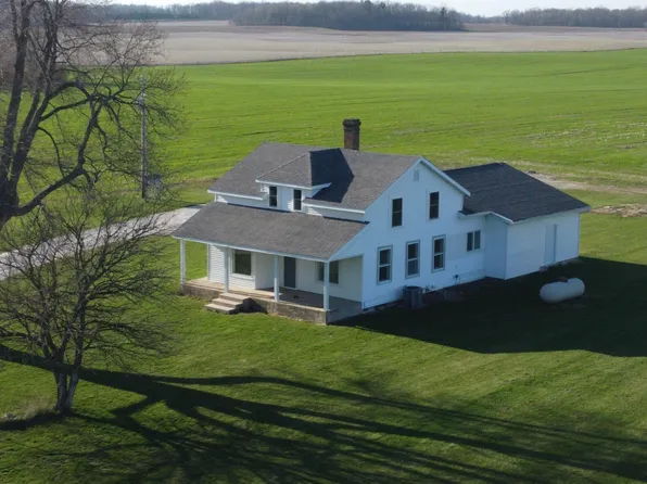 10160 E 350 S, Akron, IN 46910