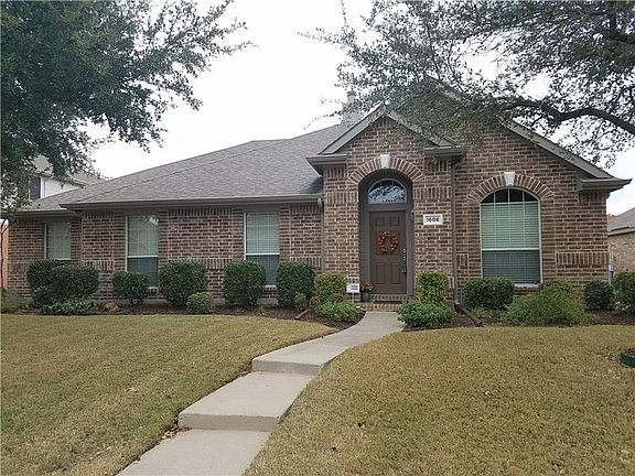 2nd image of 1606 Branch Creek Dr