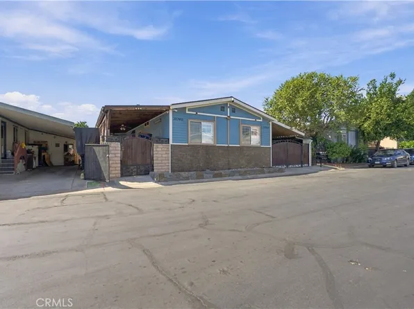 11340 Marquette Ln, Pomona, CA 91766