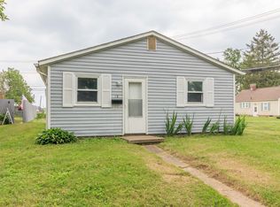 18 Magnolia Ave, Newark, OH