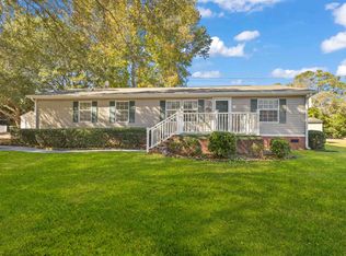 48 Talon Cir, Murrells Inlet, SC 29576