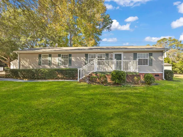 48 Talon Circle, Murrells Inlet, SC 29576