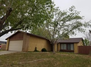 2234 Crescent Way, Palmdale, CA 93550