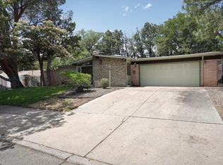 11501 Golden Gate Ave NE, Albuquerque, NM 87111