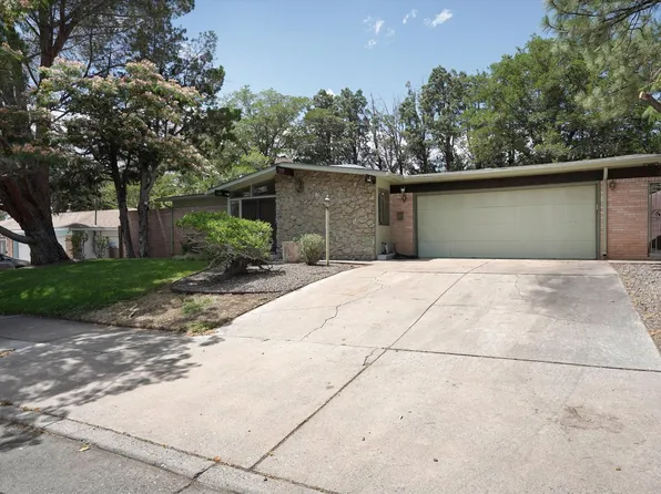 11501 Golden Gate Ave NE, Albuquerque, NM 87111