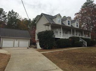 125 Rolling Oaks Dr, Springville, AL 35146