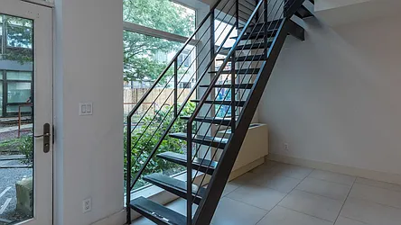 Rented by Garden Management