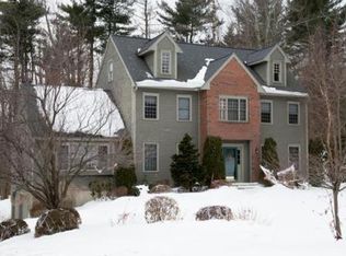 80 Colonial Dr, Shrewsbury, MA 01545