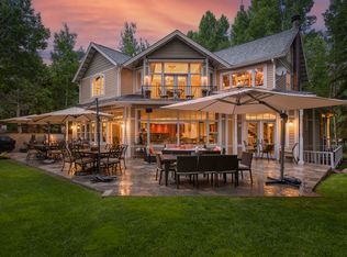 101 W Francis St, Aspen, CO 81611