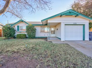 2728 SW 80th St, Oklahoma City, OK 73159